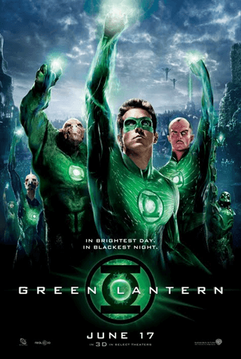 ดูหนัง Green Lantern กรีน แลนเทิร์น อัศวินพิทักษ์จักรวาล 2011 [ 720p] เต็มเรื่อง - เว็บดูหนังดีดี ดูหนังออนไลน์ 2020 หนังใหม่ชนโรง