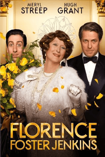 ดูหนัง Florence Foster Jenkins (2016) บรรยายไทยช่อง FOXHD เต็มเรื่อง - เว็บดูหนังดีดี ดูหนังออนไลน์ 2020 หนังใหม่ชนโรง
