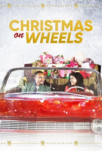 Christmas on Wheels (2020) [บรรยายไทย] เต็มเรื่อง