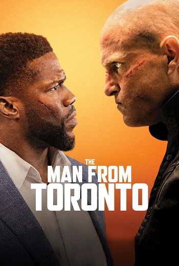 The Man From Toronto ชายจากโตรอนโต (2022) [พากย์ไทย บรรยายไทย]