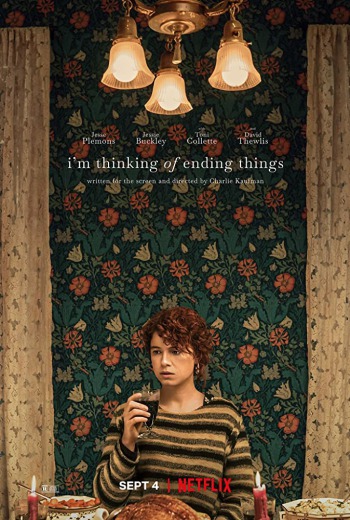 I'm Thinking of Ending Things อยากให้เธออยู่ดูตอนจบด้วยกัน (2020) บรรยายไทย เต็มเรื่อง