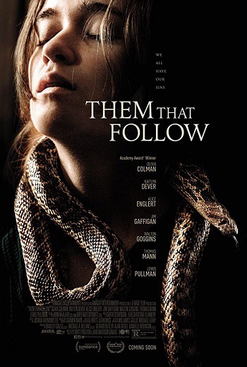 Them That Follow  นางงูพิษ (2019) เต็มเรื่อง ชัดสุด