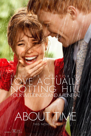 ดูหนัง About Time ย้อนเวลาให้เธอ(ปิ๊ง)รัก 2013 เต็มเรื่อง