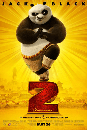 ดูหนัง Kung Fu Panda 2 กังฟูแพนด้า 2 (2011) เต็มเรื่อง - เว็บดูหนังดีดี ดูหนังออนไลน์ 2020 หนังใหม่ชนโรง