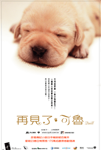 ดูหนัง ภาพยนตร์น้องหมาสุดซึ้ง Quill โฮ่ง (ฮับ) เจ้าตัวเนี้ยซี้ 100% เต็มเรื่อง - เว็บดูหนังดีดี ดูหนังออนไลน์ 2020 หนังใหม่ชนโรง