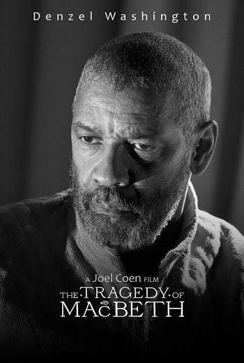 The Tragedy of Macbeth (2021) [บรรยายไทย]