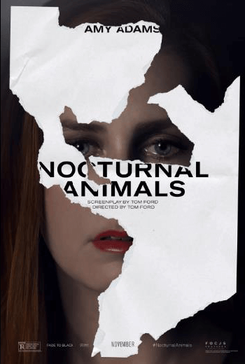 ดูหนัง Nocturnal Animals คืนทมิฬ (2016) เต็มเรื่อง - เว็บดูหนังดีดี ดูหนังออนไลน์ 2020 หนังใหม่ชนโรง