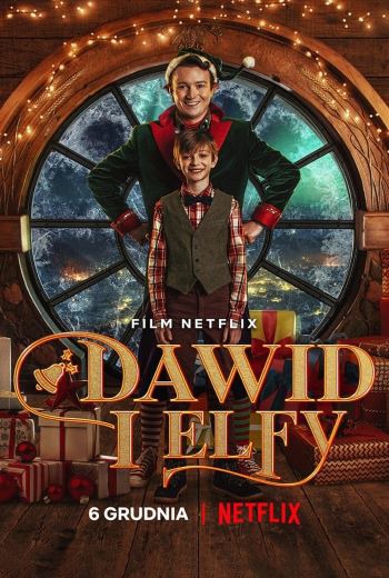 David and the Elves เดวิดกับเอลฟ์ (2021) [บรรยายไทย]
