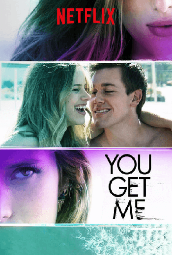 ดูหนัง You Get Me (2017) เต็มเรื่อง - เว็บดูหนังดีดี ดูหนังออนไลน์ 2020 หนังใหม่ชนโรง