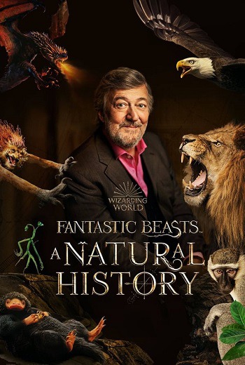 Fantastic Beasts: A Natural History (2022) [บรรยายไทย]