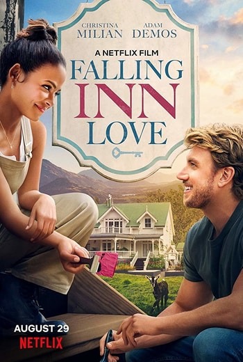 Falling Inn Love รับเหมาซ่อมรัก