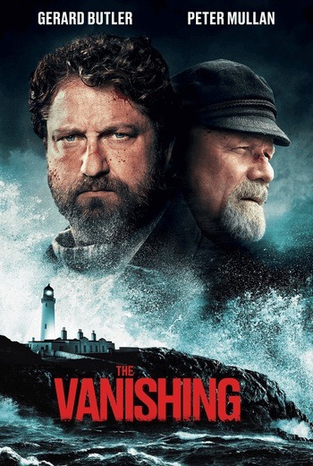 The Vanishing สามสาบสูญ (2018) เต็มเรื่อง