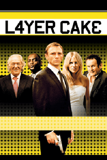 ดูหนัง Layer Cake (2004) คนอย่างข้า ดวงพาดับ เต็มเรื่อง - เว็บดูหนังดีดี ดูหนังออนไลน์ 2020 หนังใหม่ชนโรง