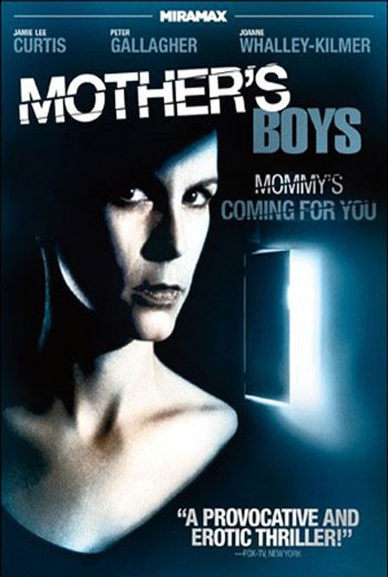 Mother’s Boys อย่าขวาง เธอจะทวงลูก (1993)  พากย์ไทย เต็มเรื่อง