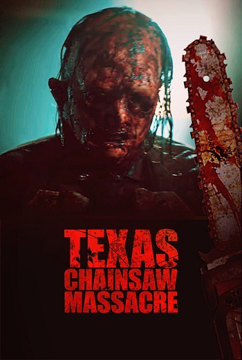 Texas Chainsaw Massacre สิงหาสับ (2022) [พากย์ไทย บรรยายไทย]