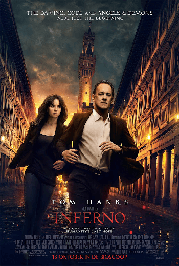 ดูหนัง Inferno (2016) อินแฟร์โน โลกันตนรก เต็มเรื่อง - เว็บดูหนังดีดี ดูหนังออนไลน์ 2020 หนังใหม่ชนโรง