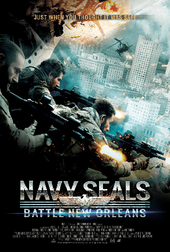 ดูหนัง Navy Seals: Battle For New Orleans หน่วยจู่โจมทะลวงเมืองซอมบี้ (2015) DVDrip เต็มเรื่อง - เว็บดูหนังดีดี ดูหนังออนไลน์ 2020 หนังใหม่ชนโรง