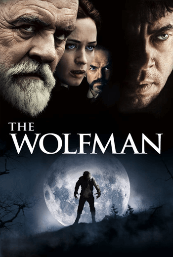 ดูหนัง The Wolfman (2010) มนุษย์หมาป่า ราชันย์อำมหิต เต็มเรื่อง - เว็บดูหนังดีดี ดูหนังออนไลน์ 2020 หนังใหม่ชนโรง