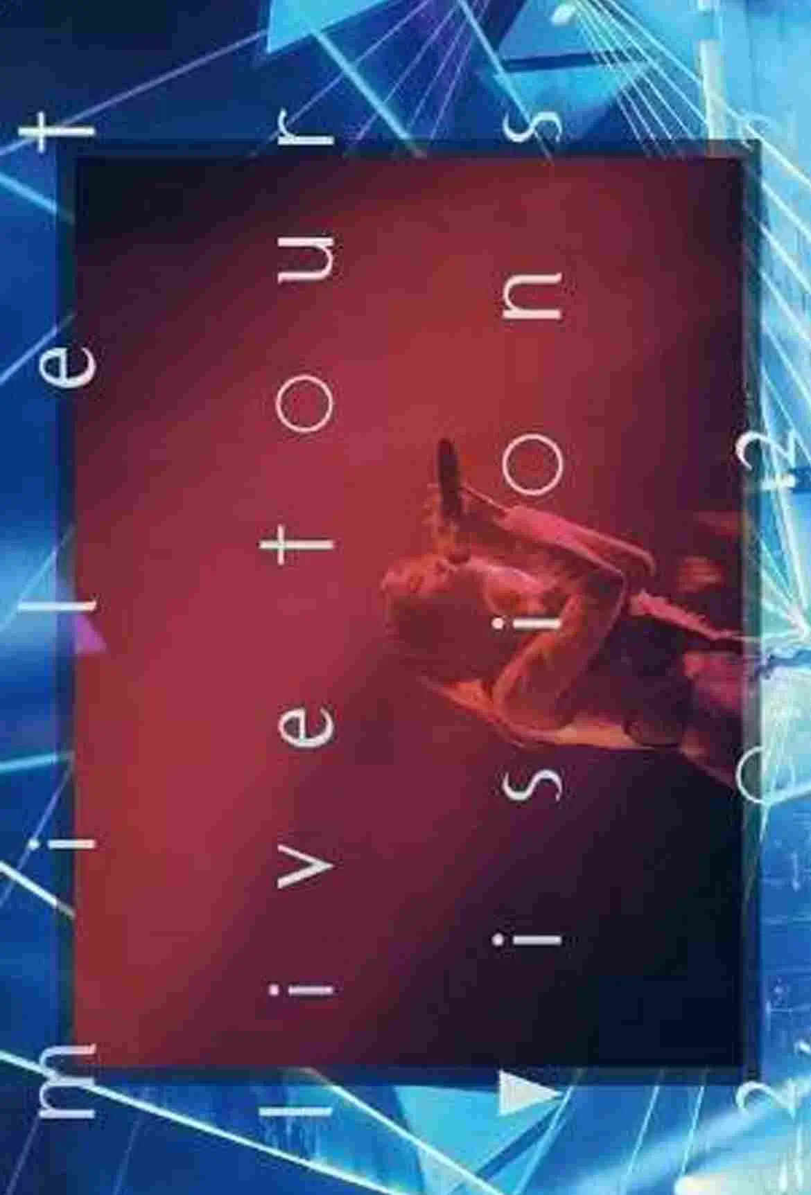 Milet 2nd live tour -visions- - เว็บดูหนังดีดี ดูหนังออนไลน์ 2020 หนังใหม่ชนโรง