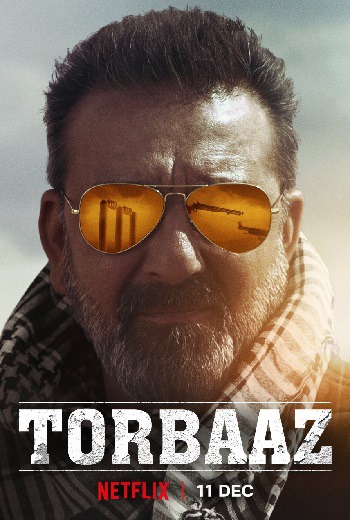 Torbaaz หัวใจไม่ยอมล้ม (2020) เต็มเรื่อง