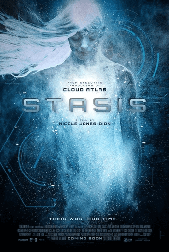 Stasis สเตซิส (2017)