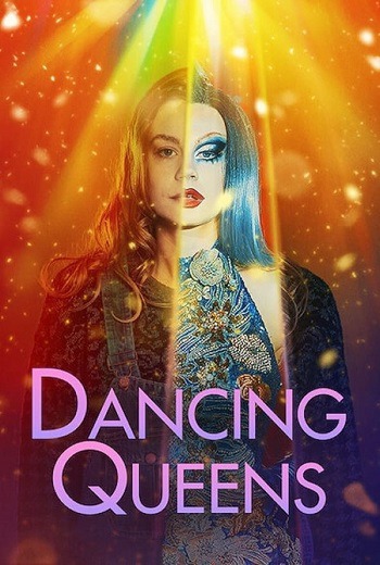 Dancing Queens แดนซิ่ง ควีนส์ (2021) [บรรยายไทย] เต็มเรื่อง