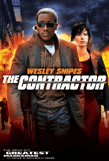 ดูหนัง The Contractor (2007) ภารกิจเด็ดหัวมือสังหาร เต็มเรื่อง - เว็บดูหนังดีดี ดูหนังออนไลน์ 2020 หนังใหม่ชนโรง