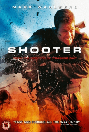 ดูหนัง Shooter คนระห่ำปืนเดือด 2007 เต็มเรื่อง