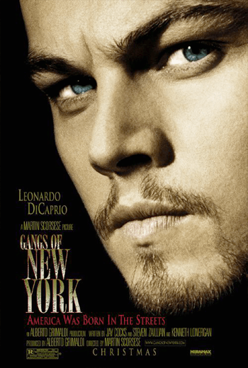 ดูหนัง Gangs of New York จอมคน เมืองอหังการ์ 2002 เต็มเรื่อง - เว็บดูหนังดีดี ดูหนังออนไลน์ 2020 หนังใหม่ชนโรง