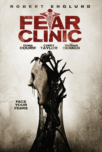 ดูหนัง Fear clinic 2014 เต็มเรื่อง
