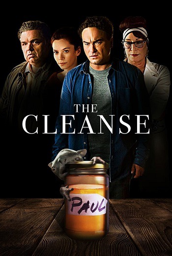 The Cleanse (2016) [บรรยายไทย]
