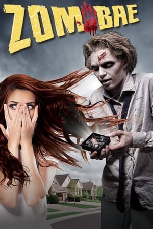 Zombae | ยัยตัวร้ายกับซอมเบ๋ทอร์นาโด