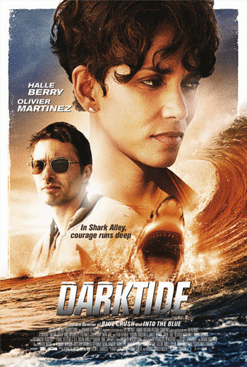 ดูหนัง Dark Tide (2012) ล่านรกใต้สมุทร เต็มเรื่อง