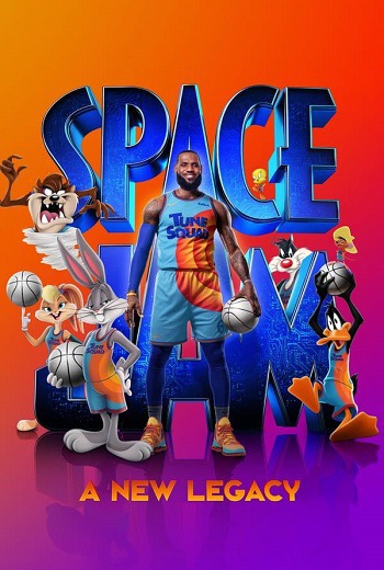 Space Jam: A New Legacy สเปซแจม ทะลุมิติมหัศจรรย์ (2021) [พากย์ไทย บรรยายไทย] เต็มเรื่อง