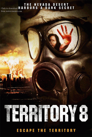 ดูหนัง Territory 8 (2013) เขต 8 แดนมรณะ เต็มเรื่อง