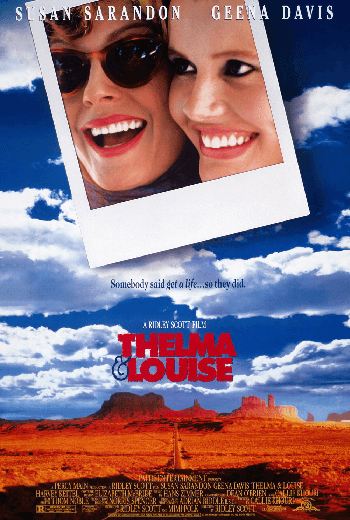 ดูหนัง Thelma & Louise (1991) มีมั่งไหมผู้ชายดีๆ สักคน เต็มเรื่อง - เว็บดูหนังดีดี ดูหนังออนไลน์ 2020 หนังใหม่ชนโรง