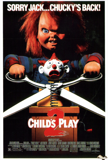 ดูหนัง Child's Play 2 (1990) แค้นฝังหุ่น 2 เต็มเรื่อง - เว็บดูหนังดีดี ดูหนังออนไลน์ 2020 หนังใหม่ชนโรง