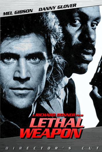 ดูหนัง Lethal Weapon (1987) ริกส์ คนมหากาฬ เต็มเรื่อง