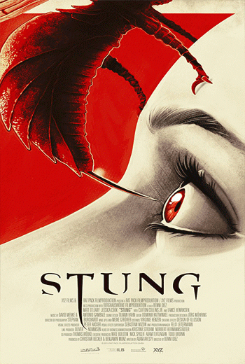 ดูหนัง stung 2015 เต็มเรื่อง