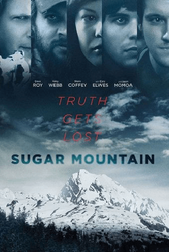 Sugar Mountain ชูการ์ เมาน์เทน (2016)
