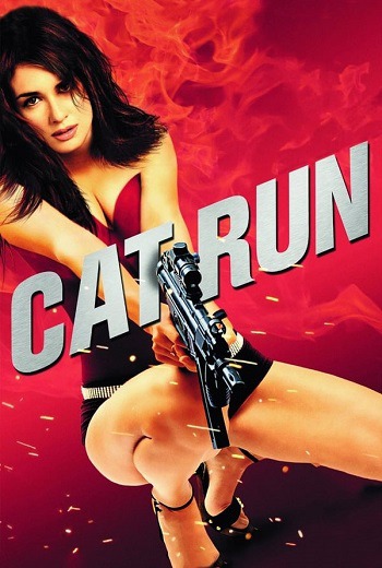 Cat Run แก๊งค์ป่วน ล่าจารชน (2011) [พากย์ไทย บรรยายไทย]