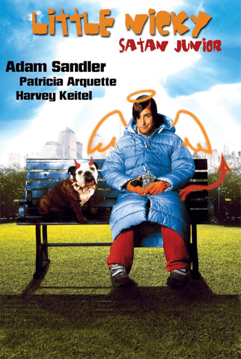 Little Nicky ซาตานลูกครึ่งเทวดา (2000)