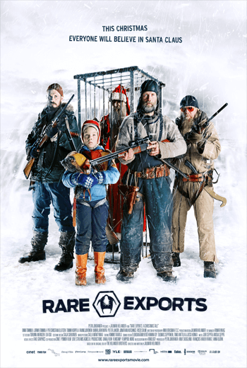 ดูหนัง Rare Exports: A Christmas Tale (2010) ซานต้า นรกพันธุ์โหด เต็มเรื่อง - เว็บดูหนังดีดี ดูหนังออนไลน์ 2020 หนังใหม่ชนโรง
