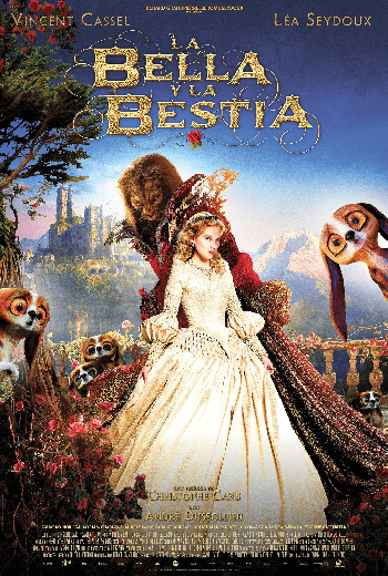 ดูหนัง Beauty and the Beast (2014) ปาฏิหาริย์รักเทพบุตรอสูร เต็มเรื่อง - เว็บดูหนังดีดี ดูหนังออนไลน์ 2020 หนังใหม่ชนโรง