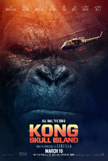 ดูหนัง Kong: Skull Island คอง มหาภัยเกาะกระโหลก 2017 เต็มเรื่อง - เว็บดูหนังดีดี ดูหนังออนไลน์ 2020 หนังใหม่ชนโรง