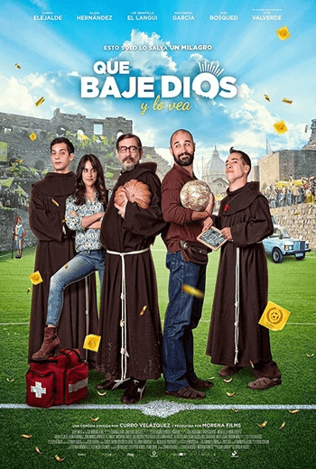 Holy Goalie  โฮลี่โกลลี่  (2017)