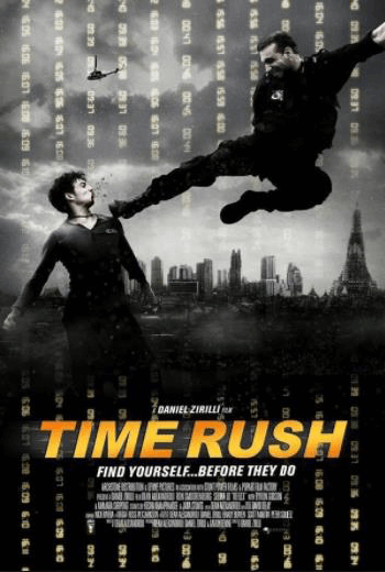 ดูหนัง Time Rush (2016) ฉะ นาทีระห่ำ เต็มเรื่อง - เว็บดูหนังดีดี ดูหนังออนไลน์ 2020 หนังใหม่ชนโรง