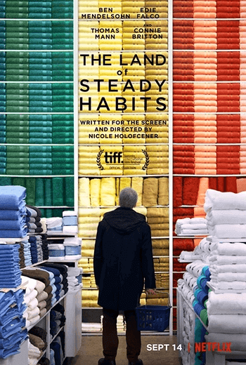 The Land of Steady Habits ดินแดนแห่งความมั่นคง (2018)