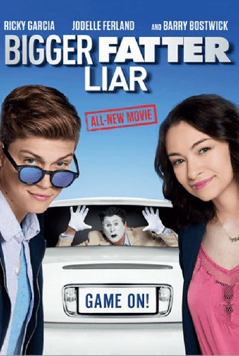 ดูหนัง Bigger Fatter Liar (2017) เปิดโปง จอมลวงโลก 2 เต็มเรื่อง - เว็บดูหนังดีดี ดูหนังออนไลน์ 2020 หนังใหม่ชนโรง