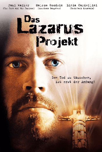ดูหนัง The Lazarus Project (2008) ลบประวัติเดือด เต็มเรื่อง - เว็บดูหนังดีดี ดูหนังออนไลน์ 2020 หนังใหม่ชนโรง